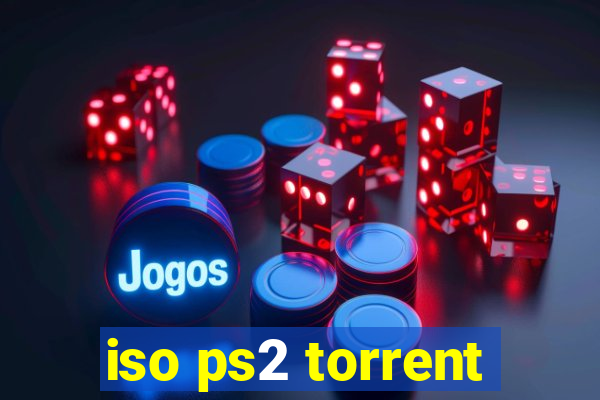 iso ps2 torrent